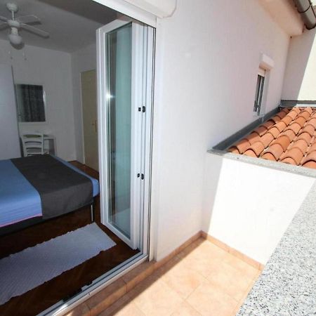 Apartments Frane โรวีน ภายนอก รูปภาพ