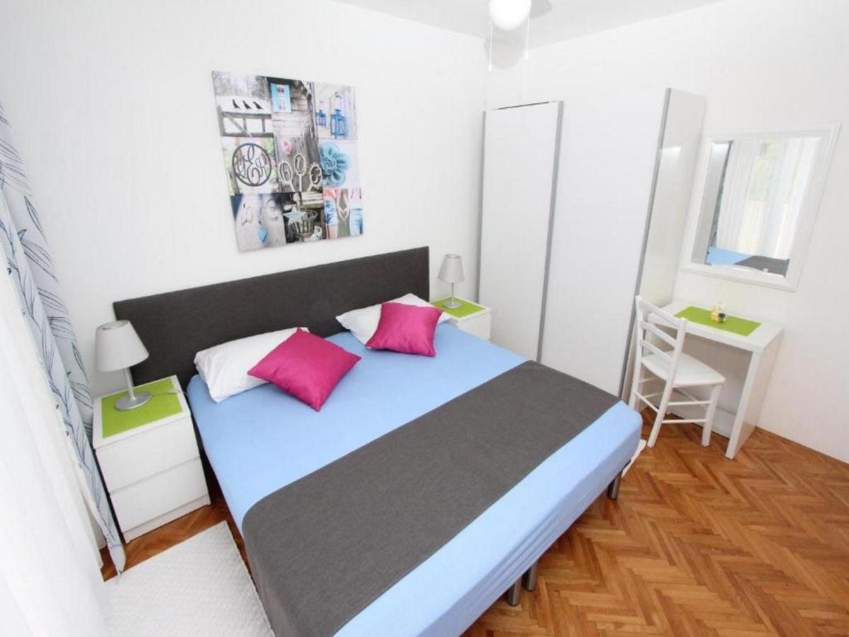Apartments Frane โรวีน ภายนอก รูปภาพ