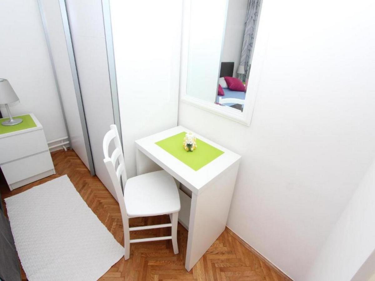 Apartments Frane โรวีน ภายนอก รูปภาพ
