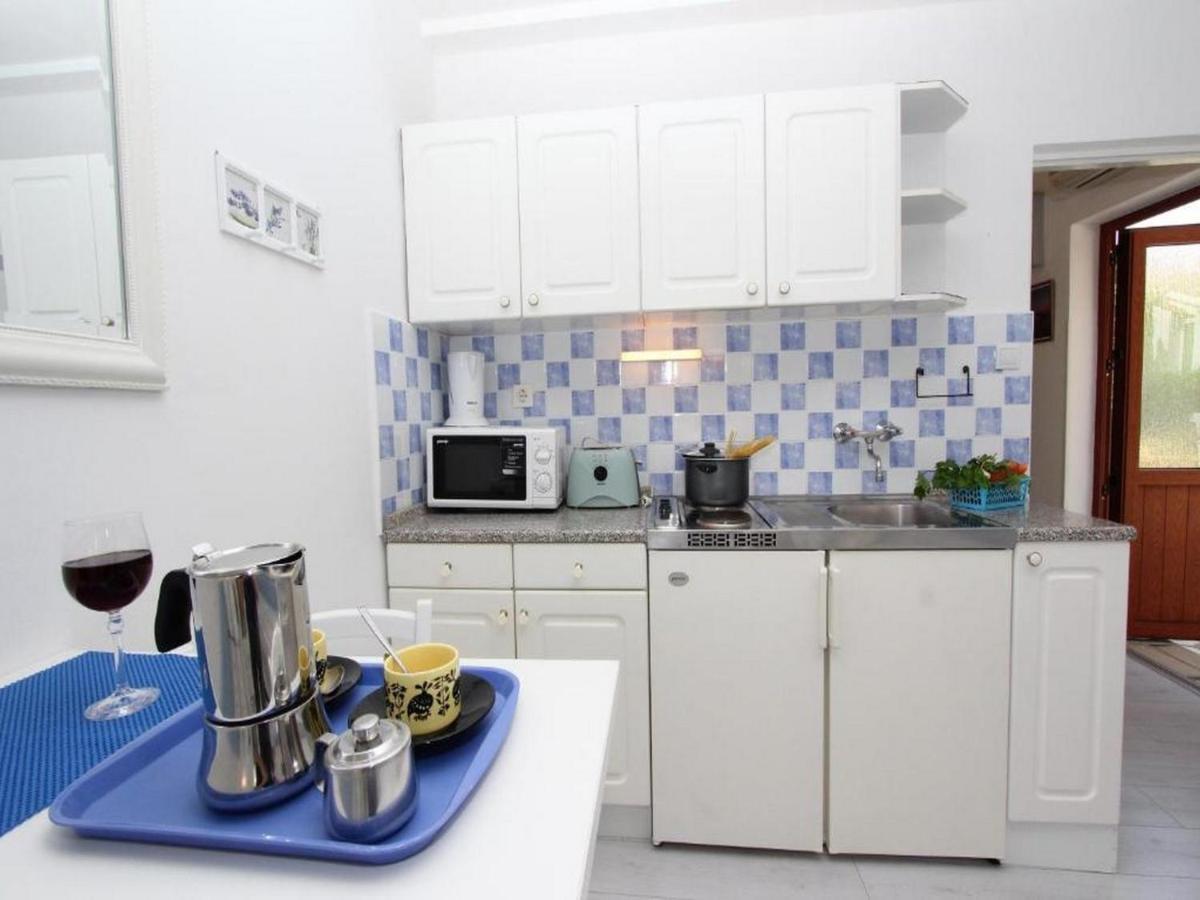 Apartments Frane โรวีน ภายนอก รูปภาพ