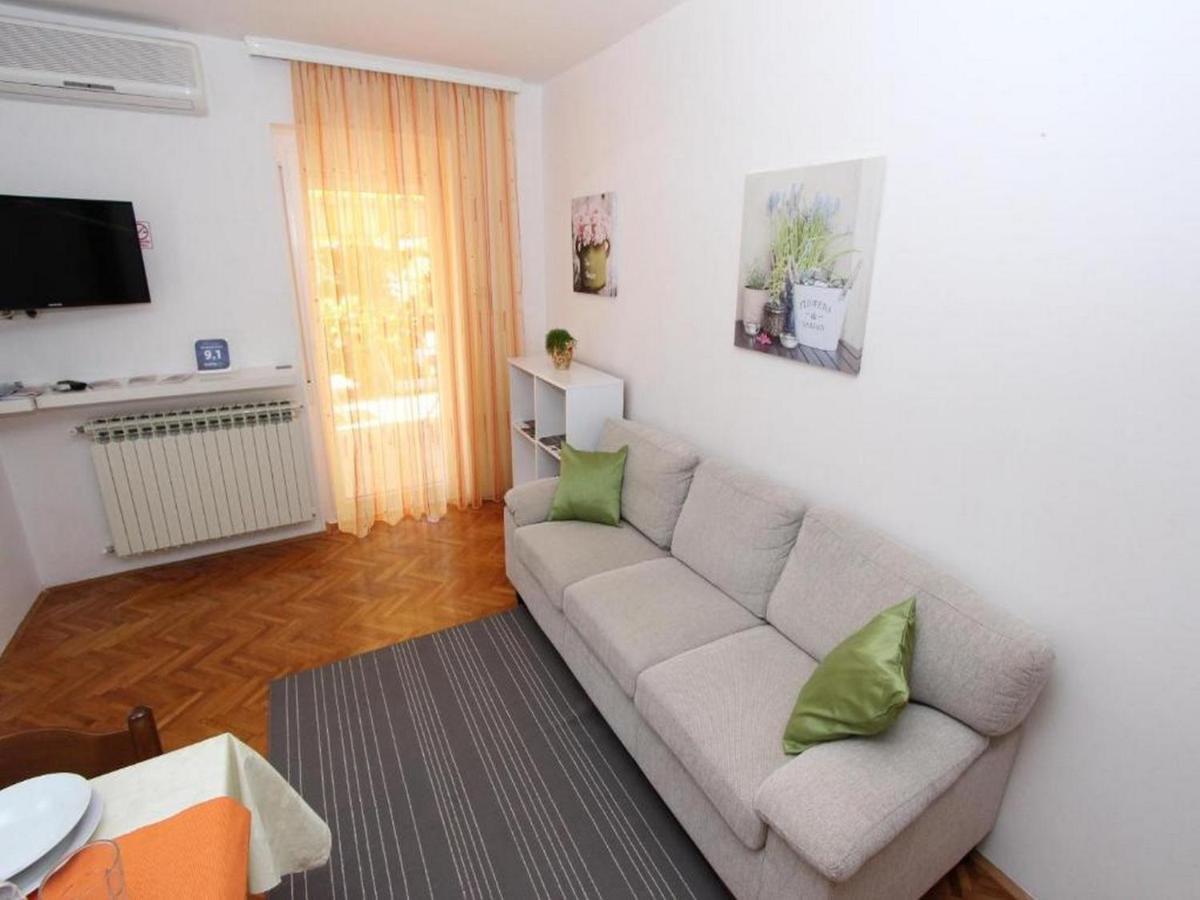 Apartments Frane โรวีน ภายนอก รูปภาพ